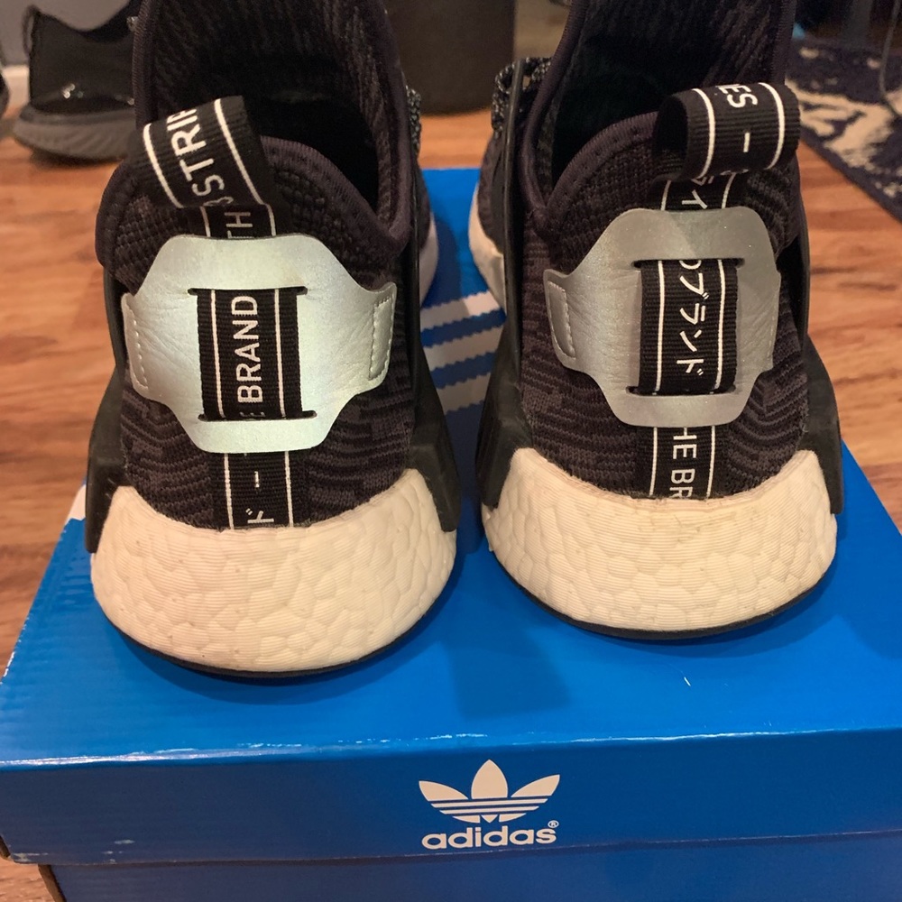adidas NMD RX1